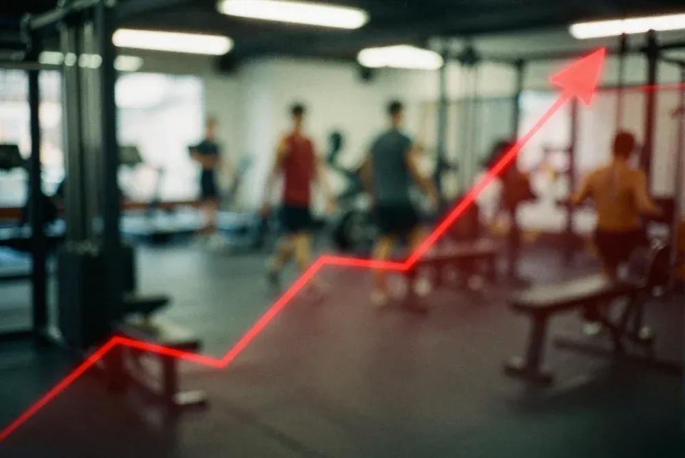 圖說: 系統化的協作模式,能消除內部隔閡,讓團隊將精力集中在最重要的事情上——服務會員。